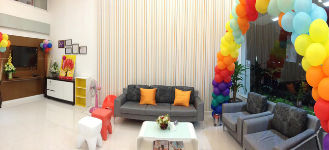 คลินิกทำฟัน Your smile dental clinic